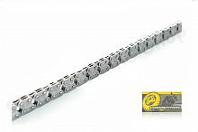 Цепь ГРМ  2*3-100L  CB125-250  161FMJ  "SFR"