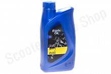 Масло в вилку  Eni  Fork Oil  7,5W  1л