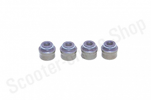 Маслосъемные колпачки ZS174MN-3 (CBS300) комплект 4шт. фото фотография изображение картинка Маслосъемные колпачки ZS174MN-3 (CBS300) комплект 4шт. фото фотография изображение картинка