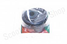 Маслосъемные колпачки  (+ сухари, шайбы)   139QMB   "KTO"