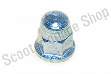 Гайка шпильки цилиндра (М6) 50-70сс