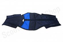 Чехол  защита руля Мухтар 15 2018