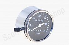 Спидометр  Alpha 120км/ч 