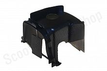 Кожух цилиндра  2Т Jog 1E40QMB