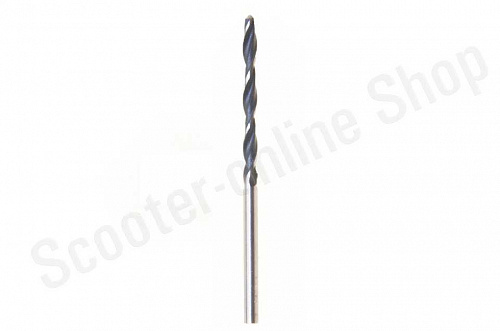 Сверло по металлу 3,5мм Сервис Ключ Сверло по металлу 3,5мм Сервис Ключ