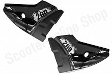 Облицовка боковая Senke SK 200-9 (Черный, , 4047301-220011)