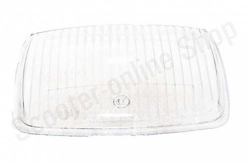 Стекло фары прямогольное DELTA, ALPHA фото фотография изображение картинка Стекло фары прямогольное DELTA, ALPHA фото фотография изображение картинка