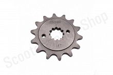 Звезда ведущая 520-14 ZR, Sport, Senke 250GY-5