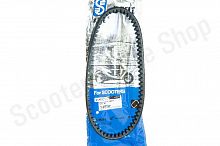 Ремень вариатора 139QMB 12" 729X17,5 See