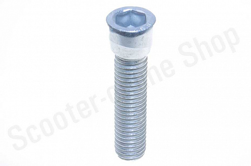 Винт M10х40 DIN912 (конус) фото фотография изображение картинка Винт M10х40 DIN912 (конус) фото фотография изображение картинка