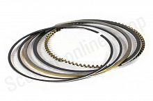 Кольца поршневые 166FMM, Х6  d-64,5 