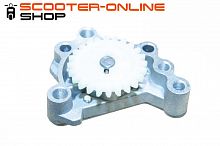 Маслонасос  152FMH 125cc