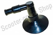 Колпак свечи 4Т 90 град