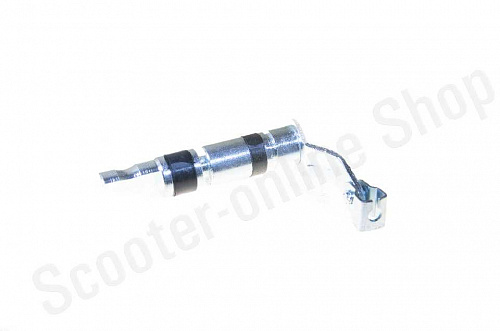 Рычаг привода сцепления 139FMB,147FMH,152FMI, 154FMI фото фотография изображение картинка Рычаг привода сцепления 139FMB,147FMH,152FMI, 154FMI фото фотография изображение картинка