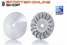 Шкив вариатора  Lead 100