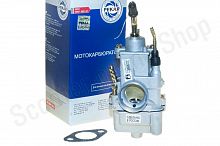 Карбюратор К65Т - 1107010  Днепр-11 (КМЗ-8.155), УРАЛ ИМЗ-8.103 "Пекар"