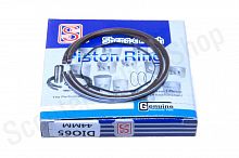 Кольца поршневые  Dio AF18-27 65сс 65cc d-44 See