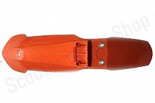 Крыло переднее KTM 2017/KEWS K16 (оранжевый) Voron Moto