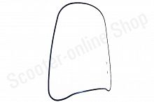 Стекло ветровое T125, DINGO 150