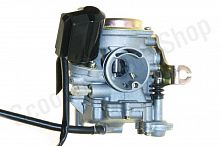 Карбюратор 139QMB 70cc"KNG" (blue box)