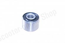 Сайлентблок передний 163QMK с балансиром    28х20х10