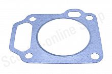 Прокладка головки цилиндра 177F GX270 YT-GP-000526