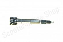 Вал редуктора первичный ATV180  161QMK / WW0633