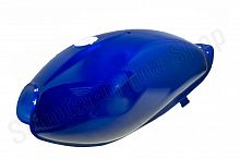 Бак топливный ALPHA RX (синий) Voron Moto