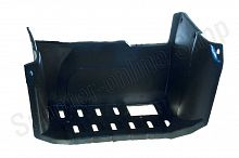 Подножка водителя левая ATV110 EAGLE