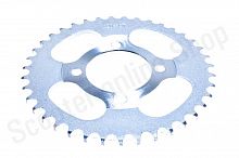 Звезда ведомая  Alpha  Delta 420-39T