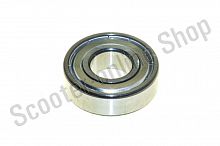 Подшипник 6203-2ZR 40х17х12 FAG