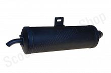 Глушитель KAYO BULL 2B