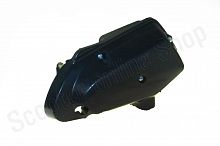 Фильтр воздушный  в сборе Dio AF27 "Komatcu" 