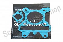 Прокладки цилиндра 4T Yamaha GEAR/JOG SA-36   "AS"