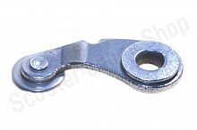 Фиксатор копирного вала (передачи) ZS169FMM,167FML, ZS167FMM +