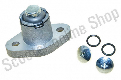 Натяжитель цепи 161FMJ 150сс RC150-GY фото фотография изображение картинка