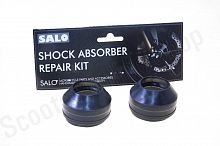 Ремкомплект вилки  Dio  "SALO"  (пыльники)