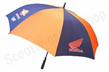 Зонт UMBRELLA REPSOL Blue/Orange