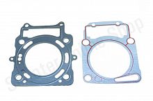 Прокладки ЦПГ 4Т 174MN-3 (CBS300) Voron Moto