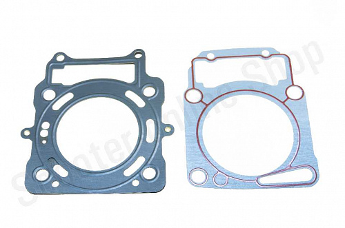 Прокладки ЦПГ 4Т 174MN-3 (CBS300) Voron Moto фото фотография изображение картинка