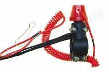 Чека безопасности ATV200 WILD