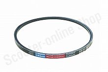 Ремень вентилятора Тайга APV 10*648 Rubena®  Чехия ориг