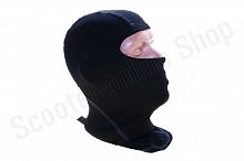 Подшлемник Rexwear LNR-B-TS (два шва ,серые нитки) (черный, 110143-606-3793)