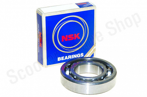 Подшипник 6207 C3 35х72х17 NSK фото фотография изображение картинка Подшипник 6207 C3 35х72х17 NSK фото фотография изображение картинка