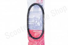 Ремень вариатора   650 * 16,0   Honda Dio AF18/27   "Premium TNT" фото фотография изображение картинка