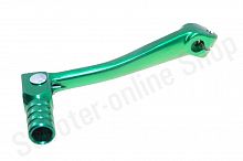 Рычаг переключения передач (зеленый) Ride IT