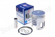 Поршень в сборе  BWS 100  3рем. +0,75  See