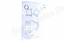 Прокладки двигателя  Dio AF34/35 50cc  d-40   "HORZA"  комплект