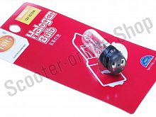 Лампа фары 12V 35W/35W  d15-1 Suzuki, Yamaha