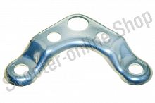 Пластина траверсы верхняя   Delta   "KOMATCU"